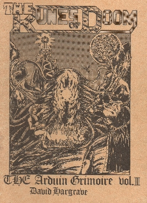 Illustration for article titled The Greatest Out-of-Print Tabletop RPGs That We Still Love